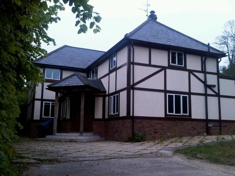 فندق هيرتفوردفي  Mulberry House المظهر الخارجي الصورة